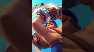 Gran Minero  Todo lo que tienes que saber Clash Royale [upl. by Perdita]