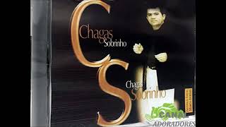 Chagas Sobrinho As Melhores Vol 2 CD Completo [upl. by Tloh]