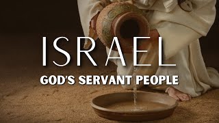 Israel Gods Servant People by Vince Hartwig [upl. by Arch]