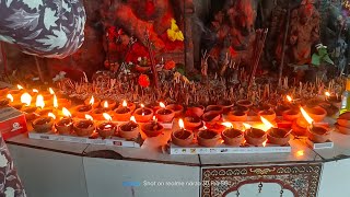 Hanuman Mandir at Noonmati Guwahati AssamDarshan Hanuman jiBalaji bageshwardhamsarkar [upl. by Edny765]