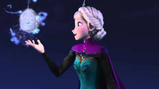 Randy Newman Sings Let It Go from Frozen [upl. by Naharba]