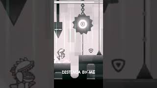 Distimia Geometry Dash [upl. by Idoj]