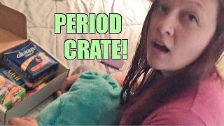 PERIOD CRATE cuz HEEL WIFE GOES CRAZY in PERIOD MODE [upl. by Mohun]