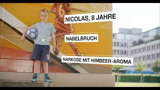 Mis Züri Mis Spital – Nabelbruch [upl. by Ahsienet959]