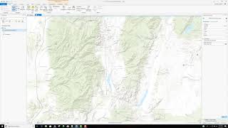 ArcGIS Pro  XY Event Data [upl. by Hanah]