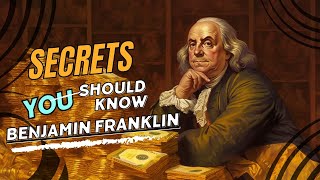 Benjamin Franklin Biography Journey into Genius [upl. by Adnawal]