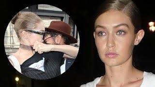 Gigi Hadid Opens Up amp Pens Revealing Letter After Being Attacked In Milan [upl. by Carlin643]