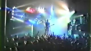 KMFDM  Live in Portland 1997 [upl. by Dorej]