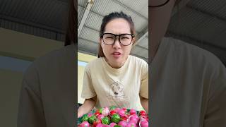 Huyền Bi Ăn Kẹo Mắt Và Uống Coca funny viralvideo shorthuyenbi [upl. by Janel940]