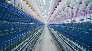 Inside Saitex Fabrics [upl. by Zeni]