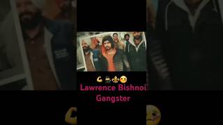 💪🥷Lawrence Bishnoi Gundi I song Gunday song rap gangster love funny gangster jattlife [upl. by Grimes137]