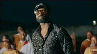 Ric Hassani  Love Again Official Video [upl. by Burkhard]