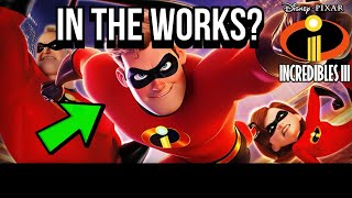 Incredibles 2 Full Movie In English  New Hollywood Movie  Review amp Facts [upl. by Iram]