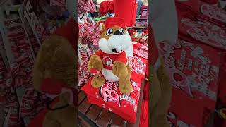 Bucees Valentines Day Merch 2024 [upl. by Uthrop150]