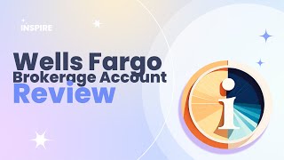 Wells Fargo Brokerage Account Review Pros and Cons [upl. by Pittel]