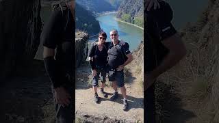 Loreley Extratour hiking wandern nature loreleytravel [upl. by Etireugram]