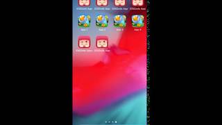 Adding iOSGodscom Community Web App to your Home Screen [upl. by Onileva54]