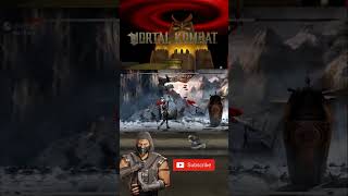 Surviving as Shao Kahn in Mortal Kombat Video coming soon [upl. by Eceinaj]