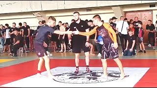 182 ADCC 2024 🟧 Campionatul Național R Moldova juniori [upl. by Namyac]