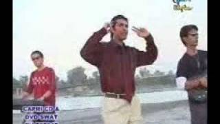 Chi Stargey Torawey Ma Ba Malang ki  Peshware Pashto Song [upl. by Allisurd567]