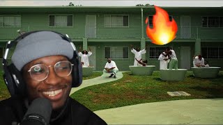 Tobe Nwigwe  CAN YOU IMAGINE ft BJ The Chicago Kid amp Sage Nwigwe REACTION [upl. by Asyl]