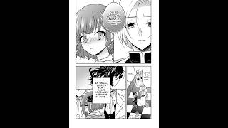 A Former Assassin Was Reborn as a Nobles Daughter Chapter 11 part 2 English Dub [upl. by Reerg]