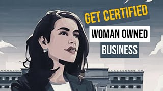 Exclusive Government Contracts for Women Business Owners [upl. by Harlie]