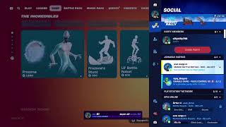 Fortnite live [upl. by Annavas]