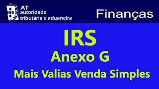 IRS 2024 Como preencher a declaração passo a passo  Como fazer IRS 2024  Portal das Finanças [upl. by Wildee]