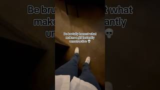 what makes a girl unattractive shorts fyp tiktok relatable viral trending [upl. by Innis]