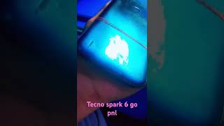 Tecno spark 6 go lcd only 1900 ofar🔥🔥 [upl. by Nylloc]