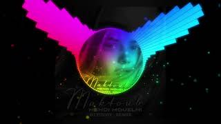 Mehdi Mouelhi  Maktoub DJ PUGOV Remix [upl. by Madelle]