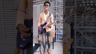 MUSIC LE NEGRO BANTOU DANS UNE REPRISE de NICO MBARGA cameroun musica music musique [upl. by Eittam31]