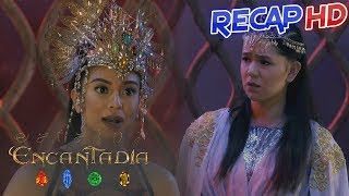 Encantadia Bihag ni Sanggre Pirena  Episode 62 RECAP HD [upl. by Lunt251]