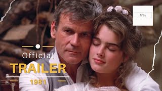 Endless Love  Trailer 1981 [upl. by Noreht933]