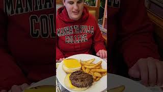 Mohegan Diner review [upl. by Yttel]