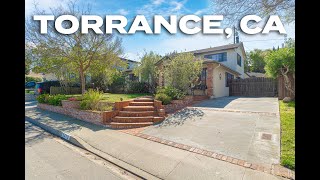 5620 Rockview Dr Torrance CA 90505 [upl. by Eentihw]