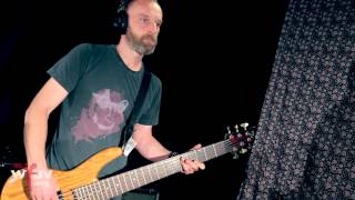 Fink  quotLooking Too Closelyquot Live at WFUV [upl. by Asiram]