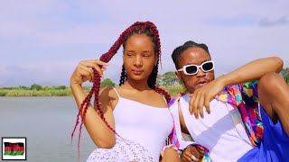 NEW RASHLEY  MWA INE OFFICIAL MUSIC VIDEO [upl. by Carita]