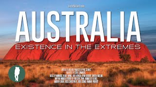 Australia Documentary 4K  Outback Wildlife  Original Nature Documentary  Deserts and Grasslands [upl. by Hildagard355]