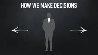 How we make decisions and how Unconscious Bias affects judgement in the workplace video [upl. by Ydok]