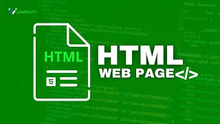 Designing Webpage with HTML Practical [upl. by Selina]