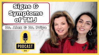 Unclenched Episode 2 Signs and Symptoms of TMJ tmj tmjdisorder tmjpainrelief [upl. by Gratt980]