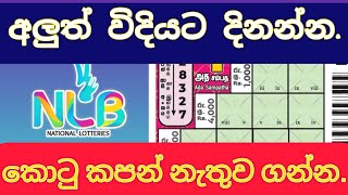 Ada Sampatha අද සම්පත 0 Today Lottery 2024 NLB [upl. by Bridwell]