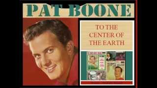 Pat Boone To the center of the earth [upl. by Floyd149]