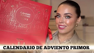 ¿SORPRESAS O DESILUSIÓN Abrimos el CALENDARIO de ADVIENTO de PRIMOR 🎁✨” [upl. by Mont620]