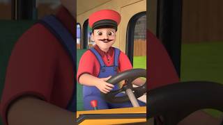 Shorts video animation cartoon car shorts short [upl. by Inavoy]