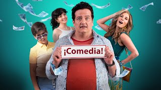 Estreno Comedia 2024 Pelicula Completa en Español Latino HD [upl. by Best]