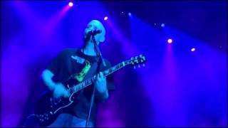 Moby  Extreme Ways  Official Live Video  HD [upl. by Ylecara]