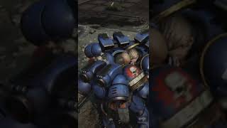 Just another Space Marines Ritual  soulstonevt on Twitch [upl. by Levy]